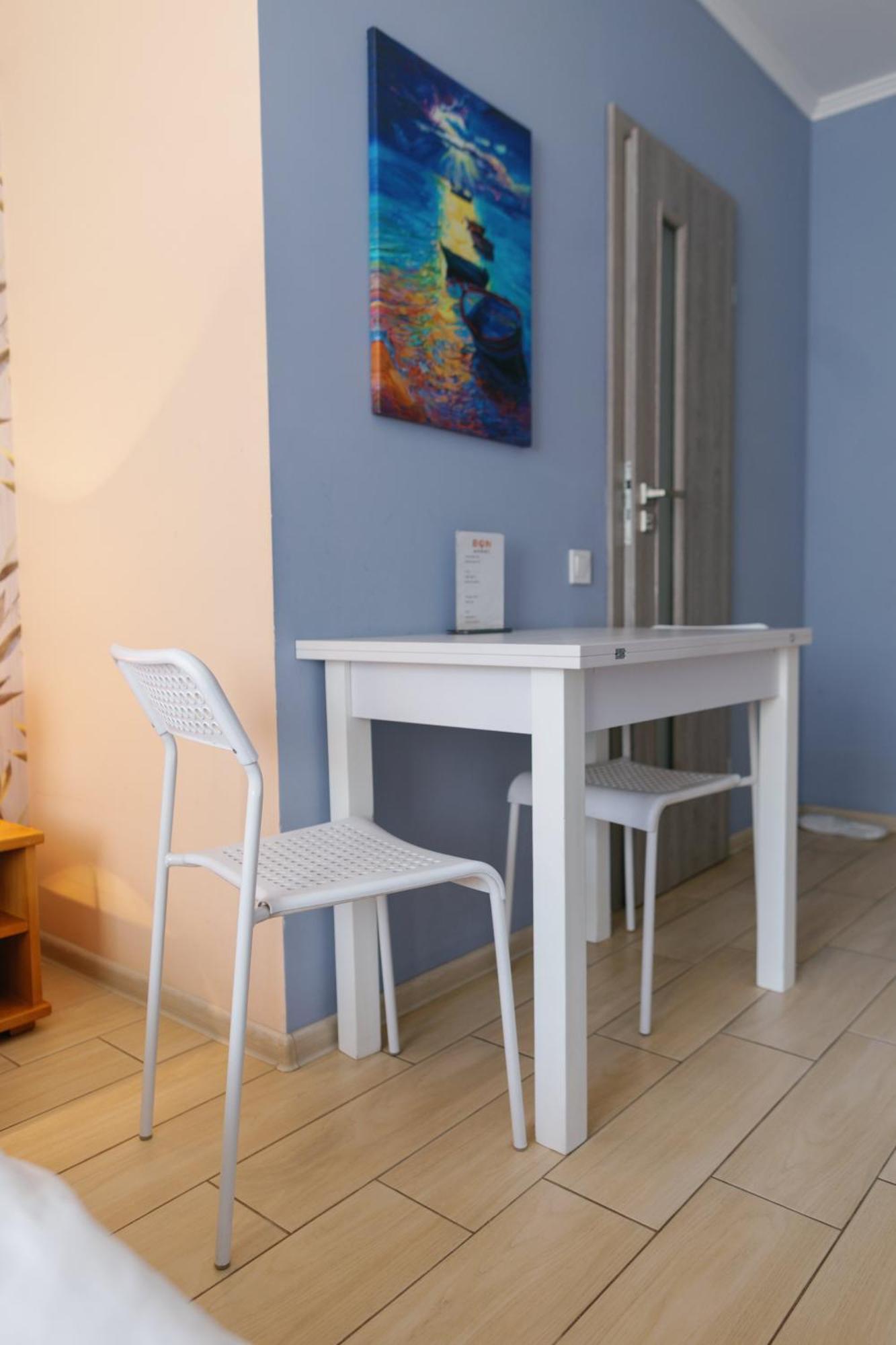 Bonapart Lviv