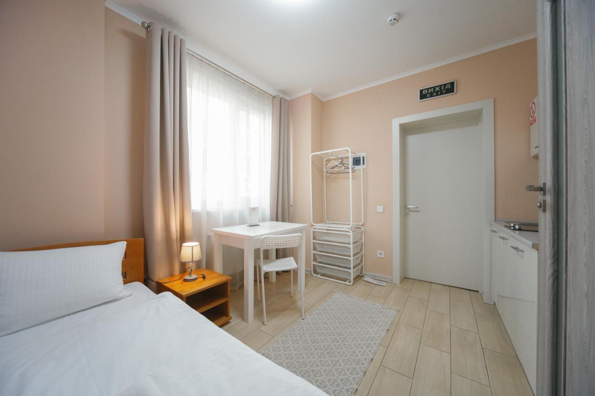 Bonapart Lviv
