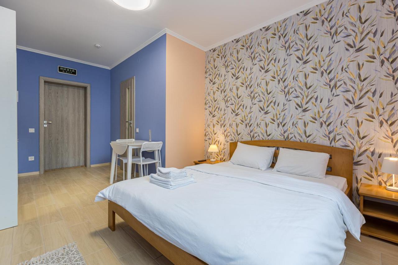 Bonapart Lviv