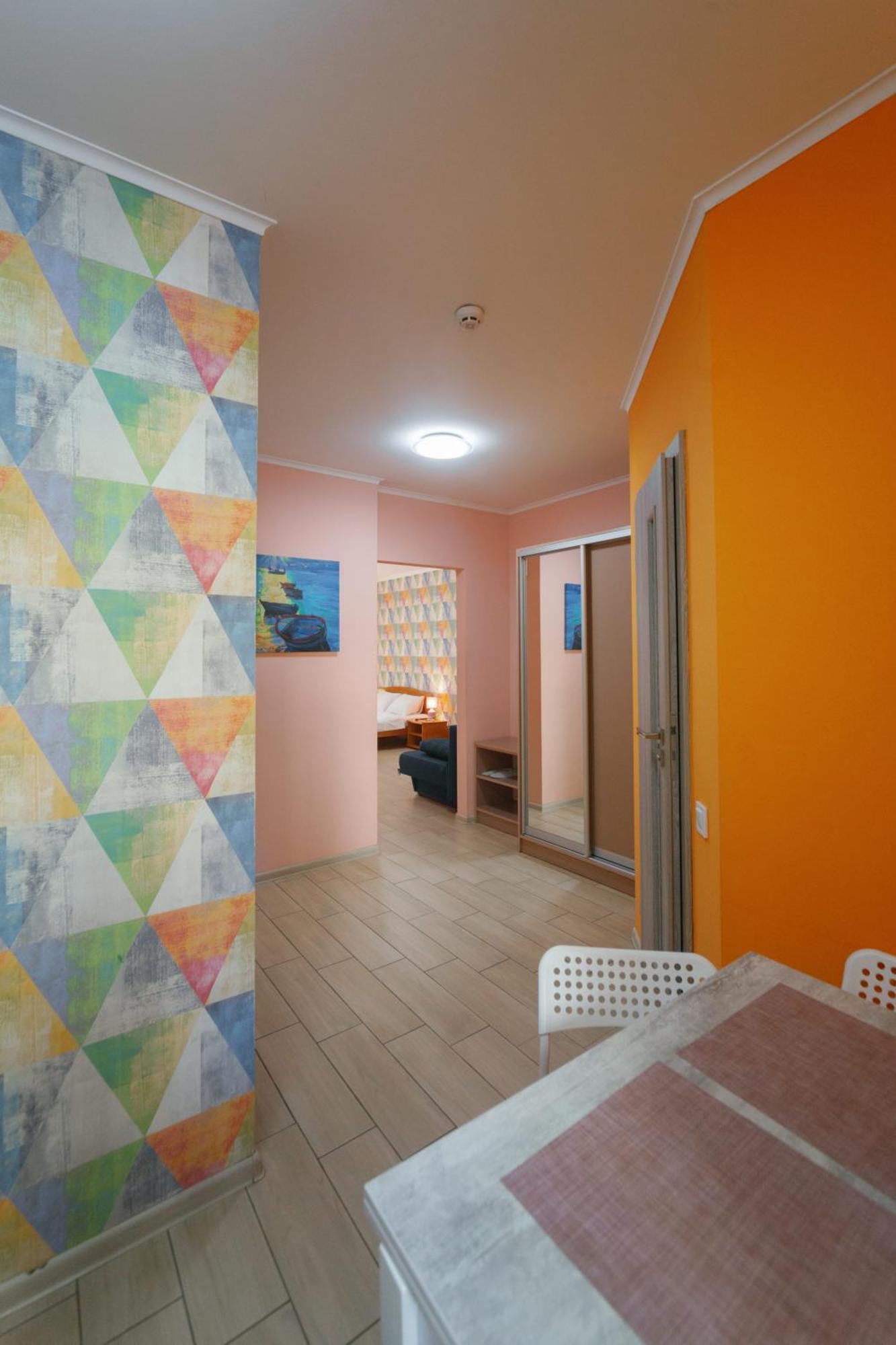 Bonapart Aparthotel