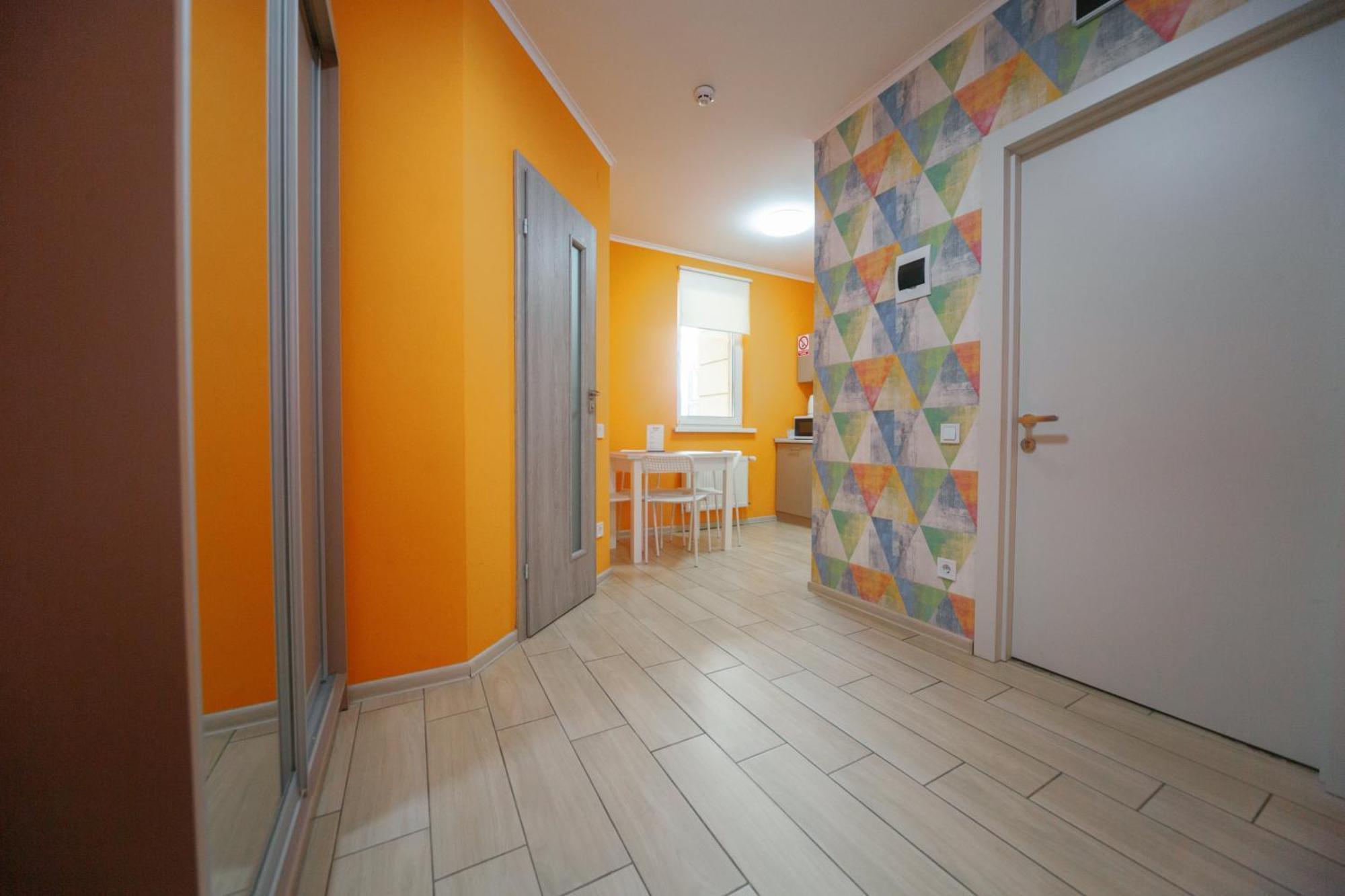 Bonapart Aparthotel *