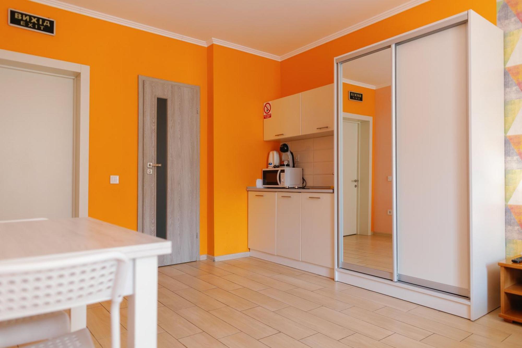 Bonapart Lviv